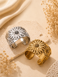 Bracelet « Flower »