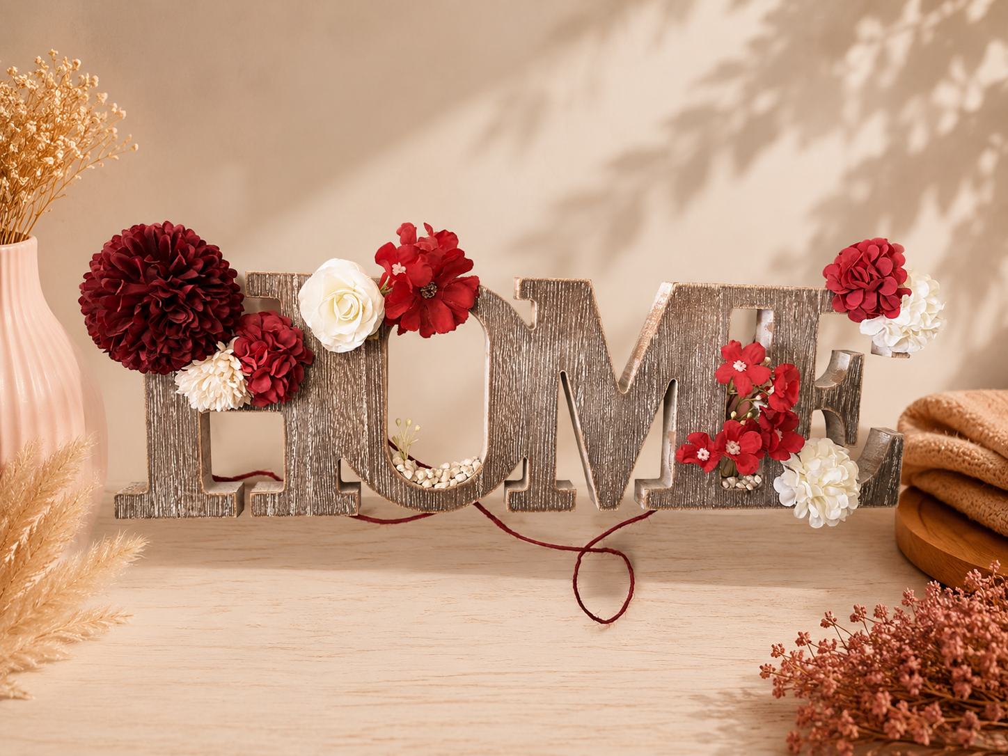 Home « printanier »